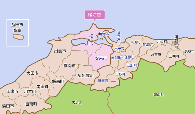 area_map_matsue